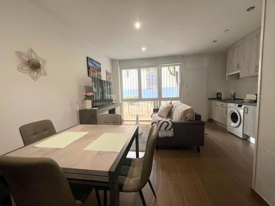 Barajas Mercurio A Appartement Madrid