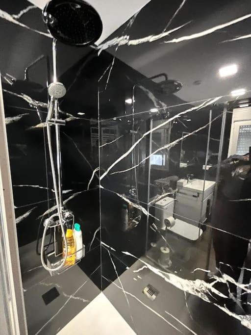 Barajas Mercurio A Appartement