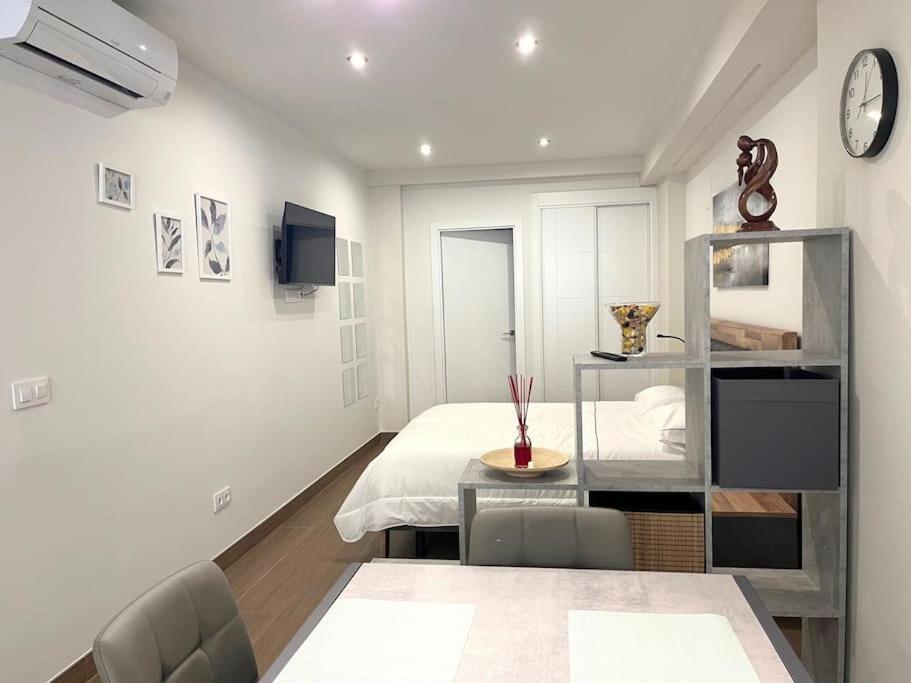 Appartement Barajas Mercurio A Madrid