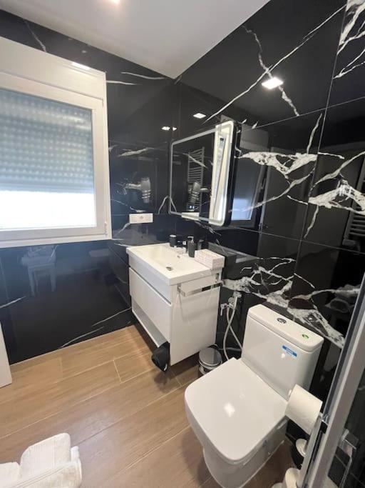 Barajas Mercurio A Appartement
